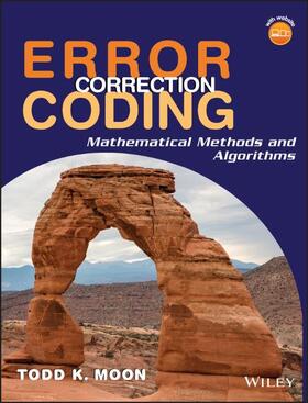 Error Correction Coding