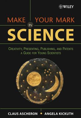 Make Your Mark in Science