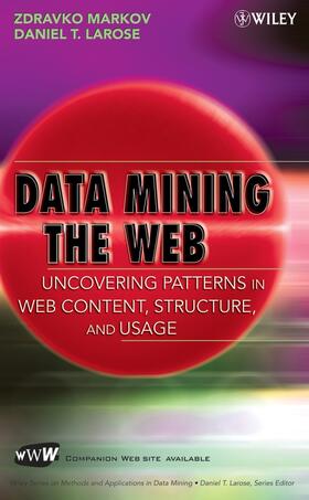 Data-Mining the Web