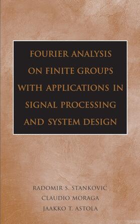 Applications Fourier Analysis