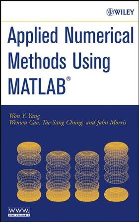 Applied Numerical MATLAB