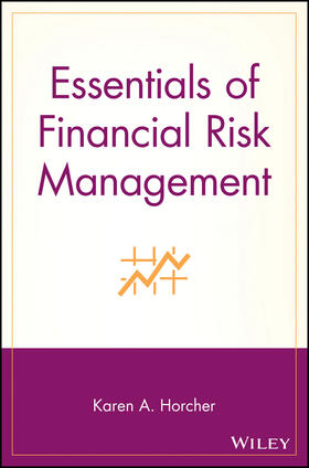 Essentials of Financial Risk Management