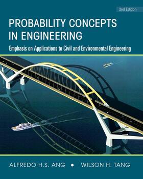 Ang, A: Probability Concepts in Engineering