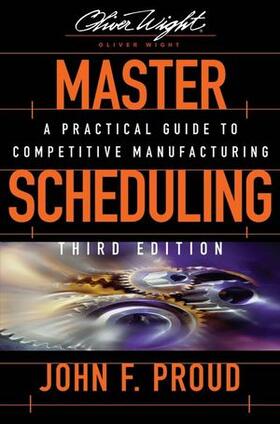 MASTER SCHEDULING 3/E