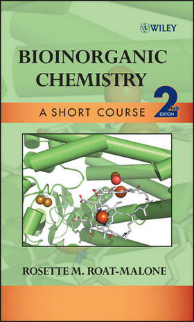 Bioinorganic Chemistry: A Short Course