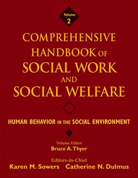 Human Behavior in the Social Environment