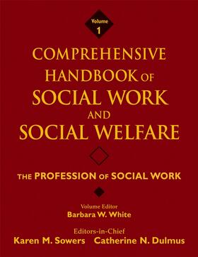 The Profession of Social Work