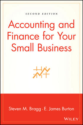 Finance for Small Business 2E