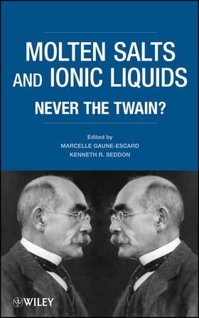 Molten Salts and Ionic Liquids