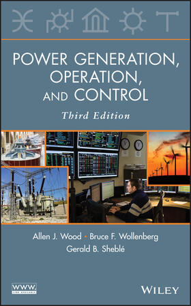 POWER GENERATION OPERATION & C