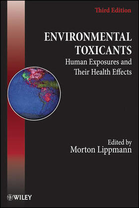 Environmental Toxicants