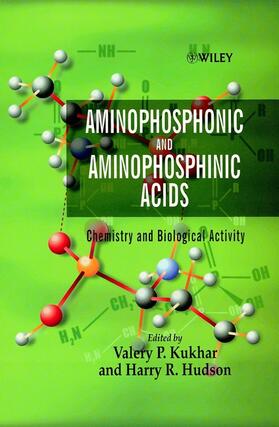 Aminophosphonic and Aminophosphinic Acids