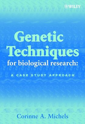 Genetic Techniques for Biological Research