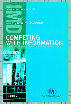Competing with Information