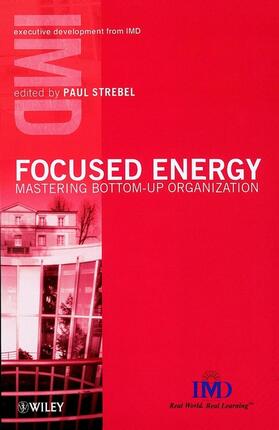 Focused Energy