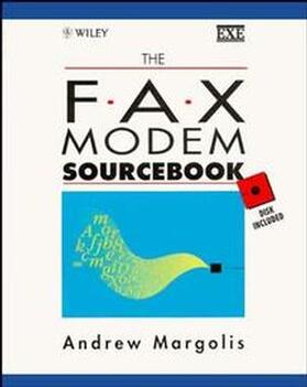 The Fax Modem Sourcebook