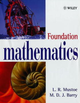 Mustoe: Mathematics in Engineering   Science
