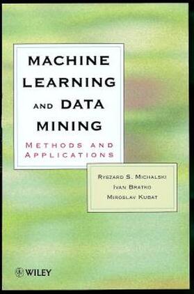 Machine Learning & Data Mining