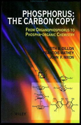 Phosphorus: The Carbon Copy