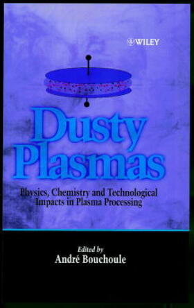 Dusty Plasmas