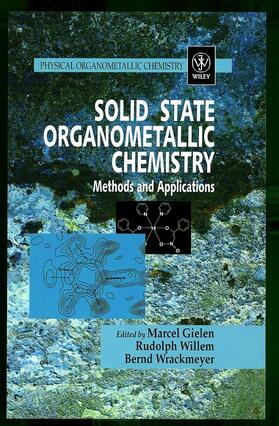 Solid State Organometallic Chemistry