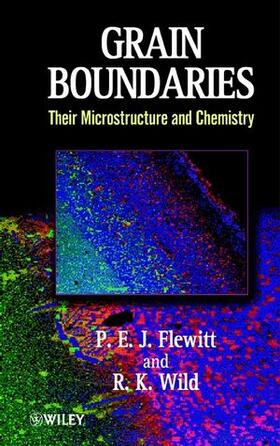 Grain Boundaries: Their Microstructure and Chemistry