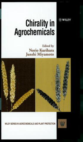 Chirality in Agrochemicals