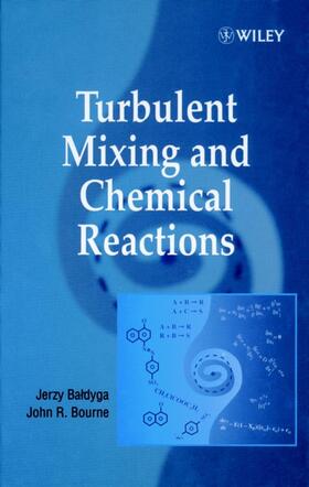 Turbulent Mixing and Chemical Reactions