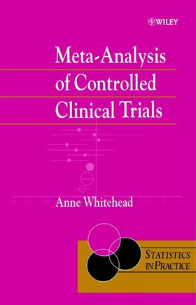 Meta-Analysis of Controlled Clinical