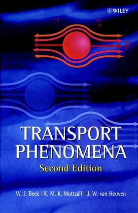 Transport Phenomena