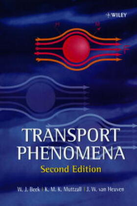 Transport Phenomena