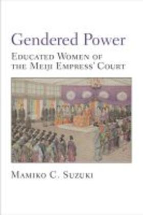 Gendered Power