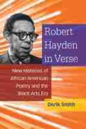 Robert Hayden in Verse