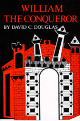 Douglas, D: William the Conqueror