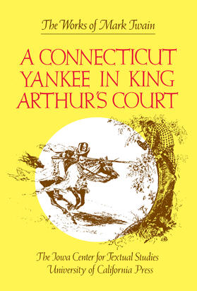 A Connecticut Yankee in King Arthur's Court