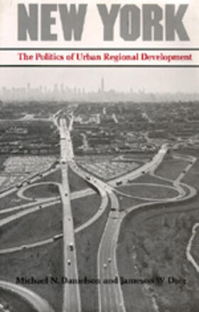 NY/Politics Urban Reg (Paper)