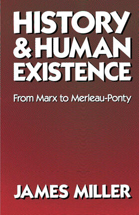 History Marx/Merleau-Ponty (Paper)
