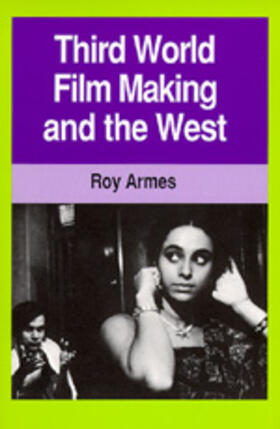 Third World Film Making & the West (Paper)