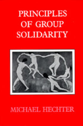 Principles of Group Solidarity (Paper)