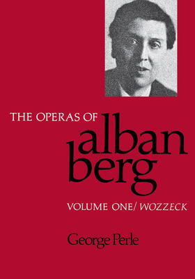 Opera Alban Berg/Wozzeck