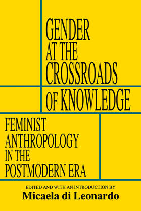 Gender at the Crossroads (Paper)