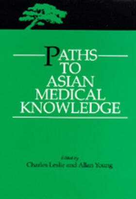 Paths Asian Medical Know (Paper)