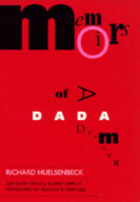 Memoirs Dada Drummer