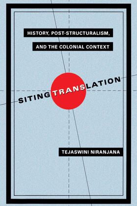 Siting Translation (Paper)