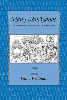 Many Ramayanas (Paper)
