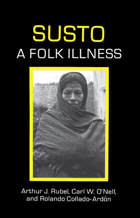 Susto, a Folk Illness