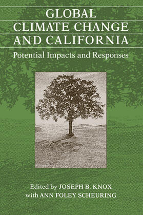 Global Climate Change California (Paper)