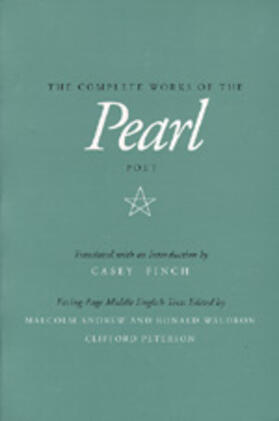 The Complete Works of the Pearl Poet (Paper)