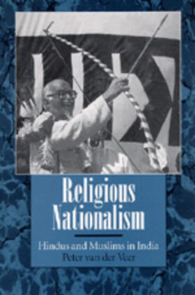 Religious Nationalism - Hindus & Muslims in India (Paper)
