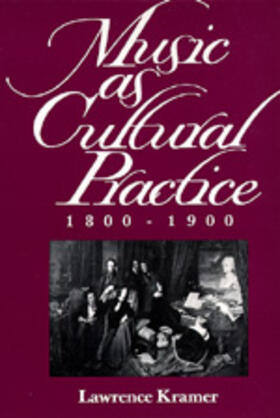 Music as Cultural Practice 1800-1900 (Paper)